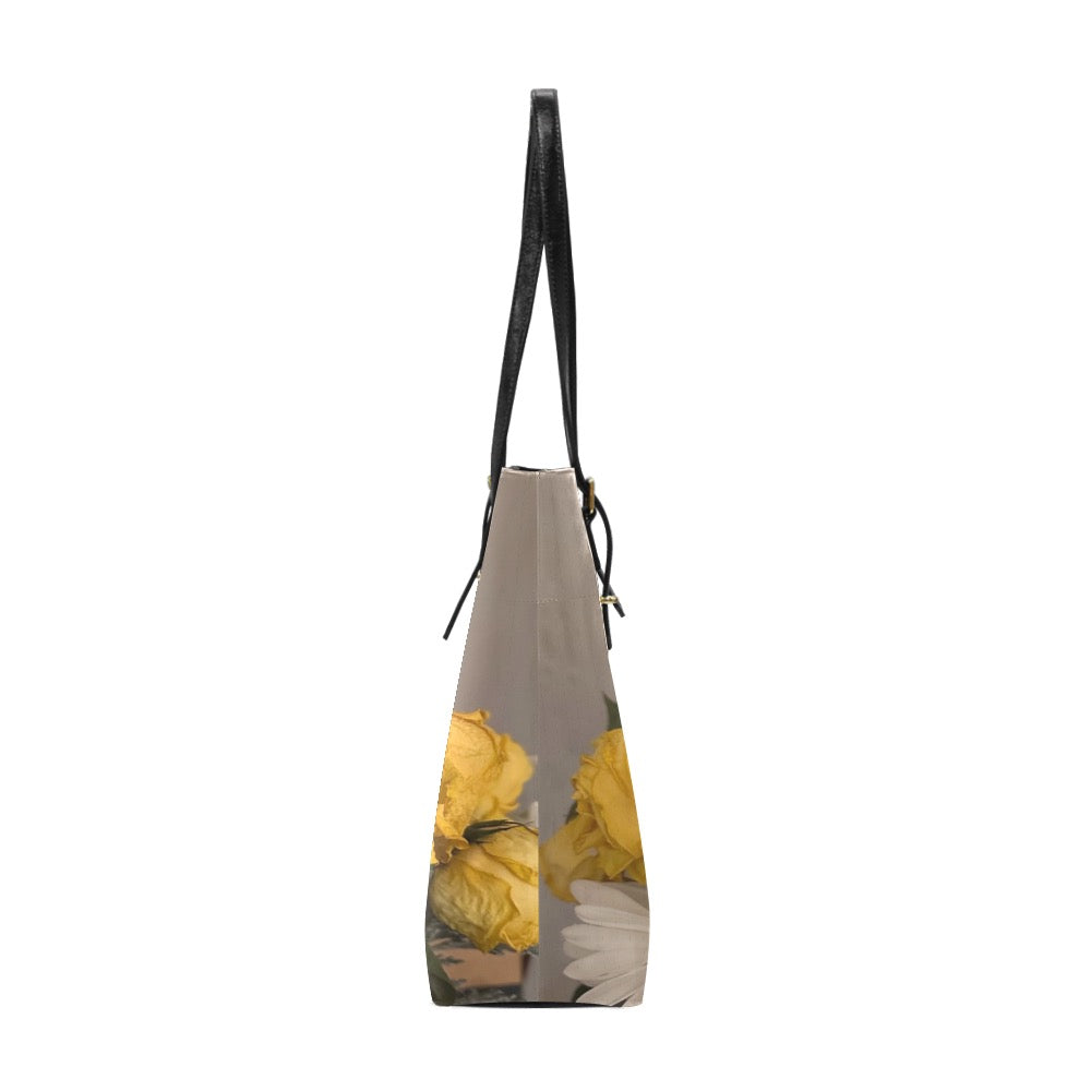 Euramerican Tote Bag (Model1655) (Small)
