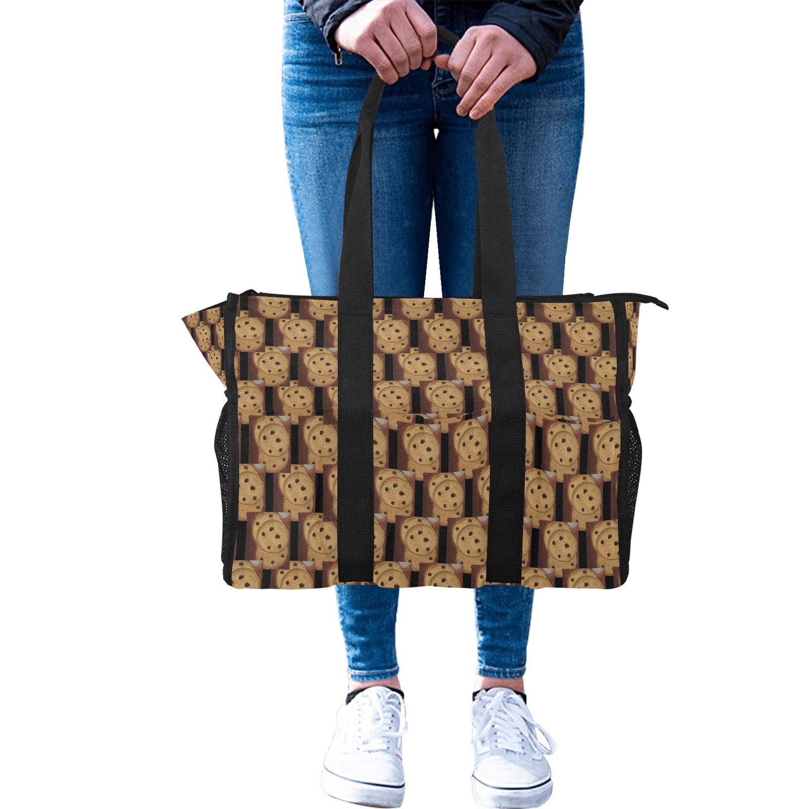 Nurse Tote Bag 1725