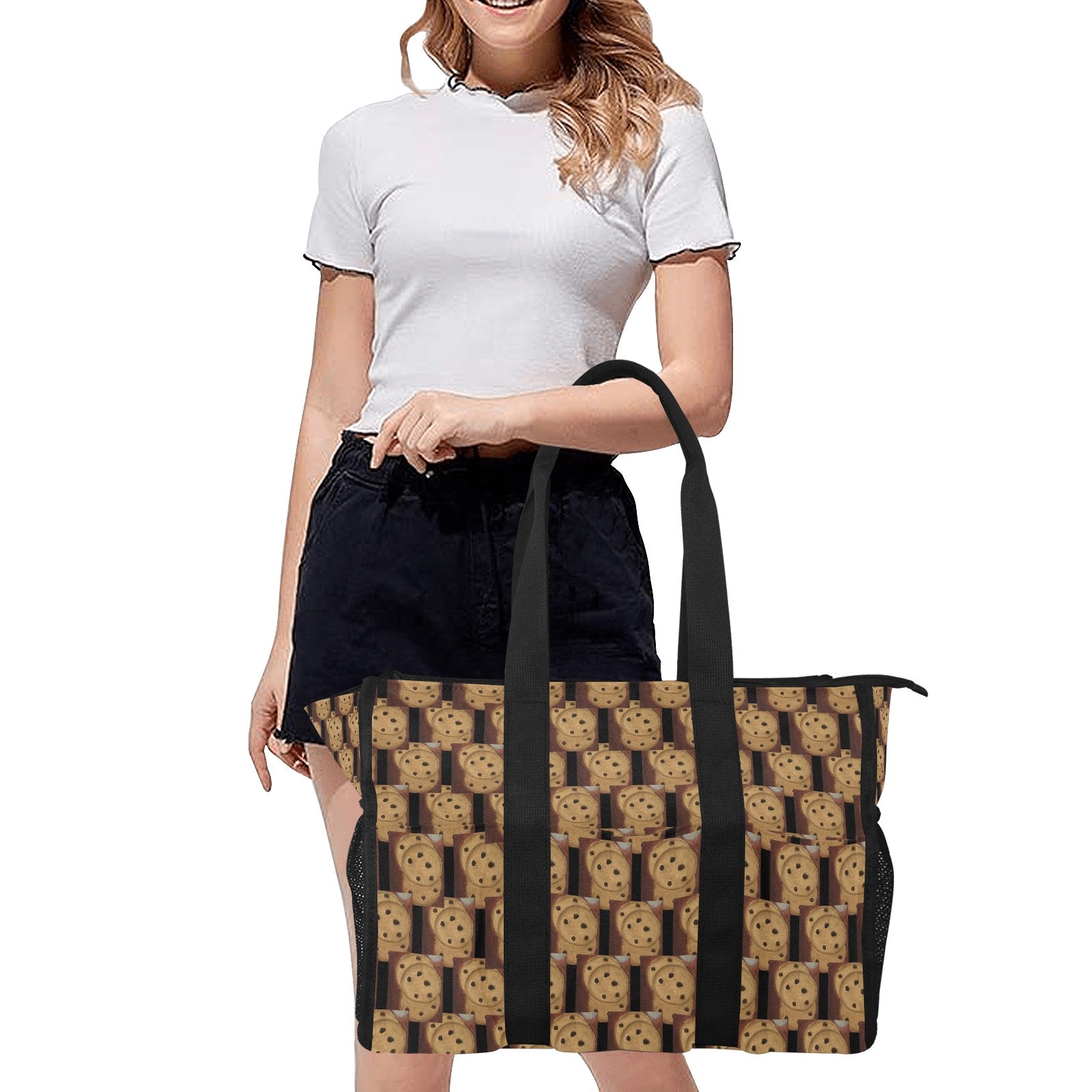 Nurse Tote Bag 1725
